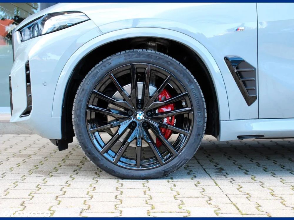 BMW X5 - 23