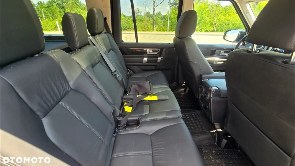 Land Rover Discovery 3.0 V6 SC Landmark - 20