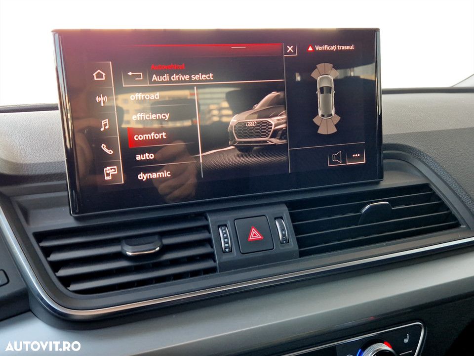 Audi Q5 40 TDI quattro S tronic - 23
