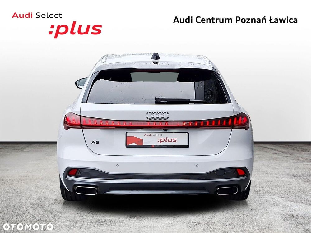 Audi A5 Avant TFSI S tronic - 9