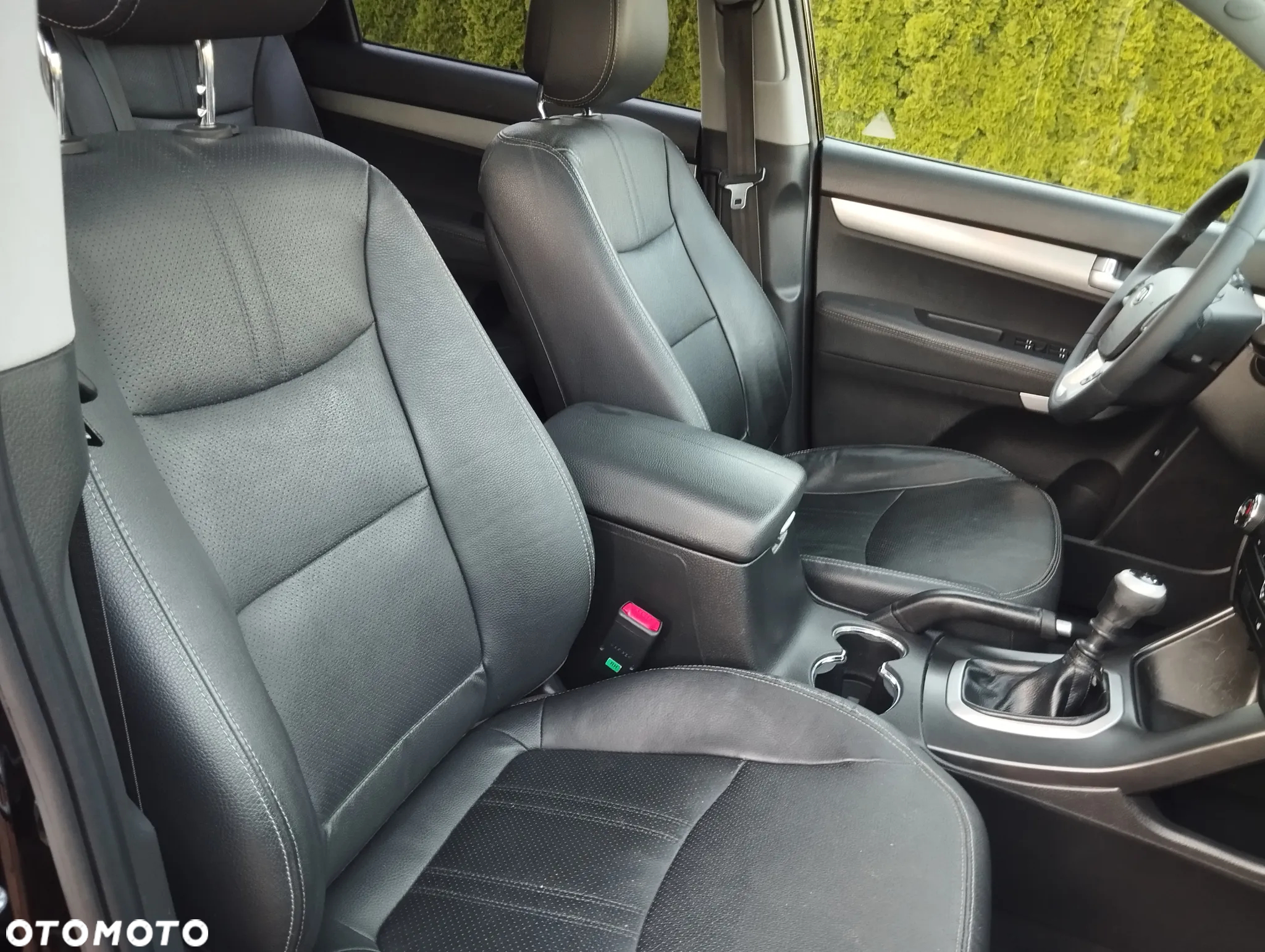 Kia Sorento - 18