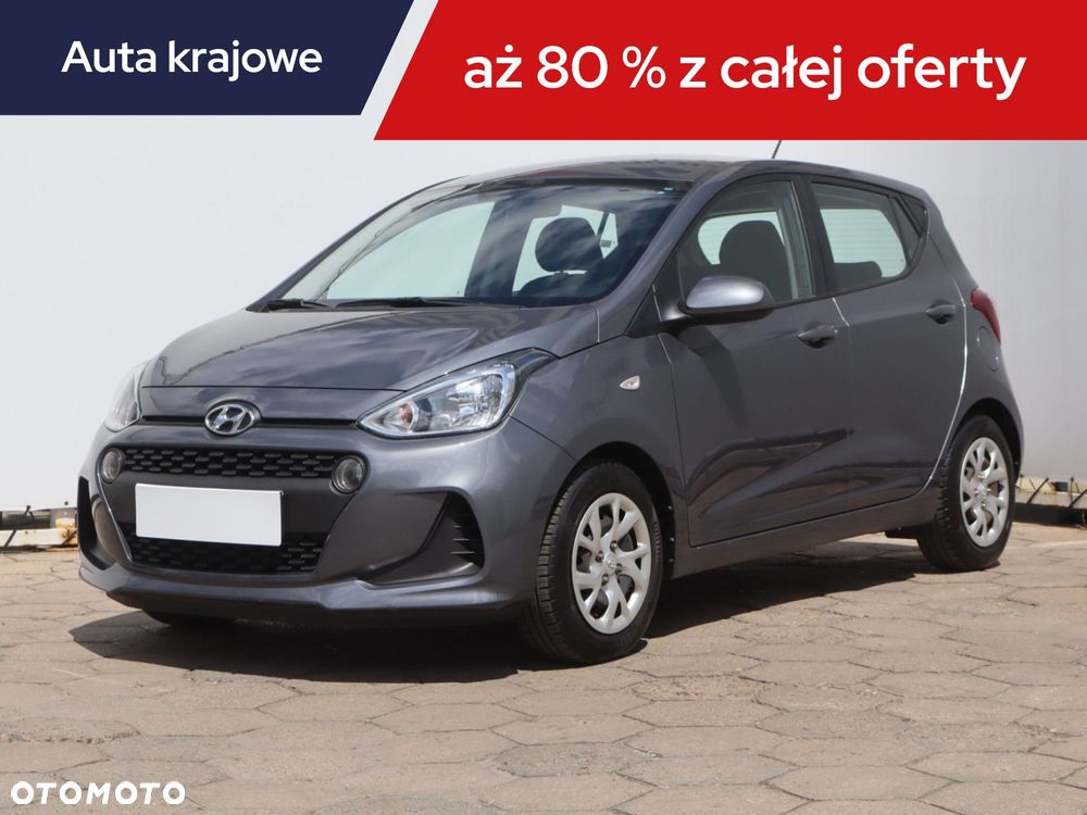 Hyundai i10 - 3