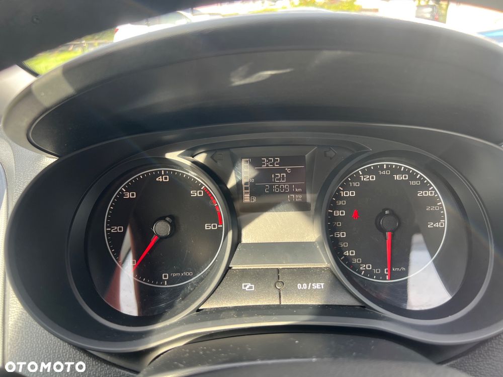 Seat Ibiza - 25