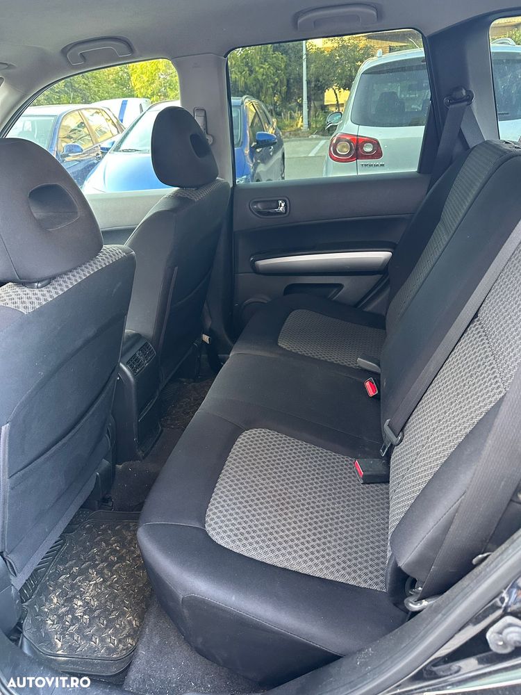Nissan X-Trail - 8