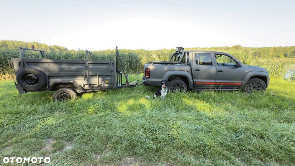 Volkswagen Amarok 2.0 BiTDI 4MOTION Canyon - 22