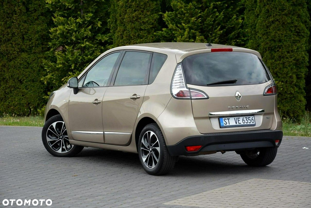 Renault Scenic - 6