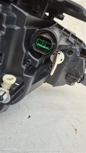 Far stanga Kia Optima Xenon Led Complet cod 92101D4190 - 10