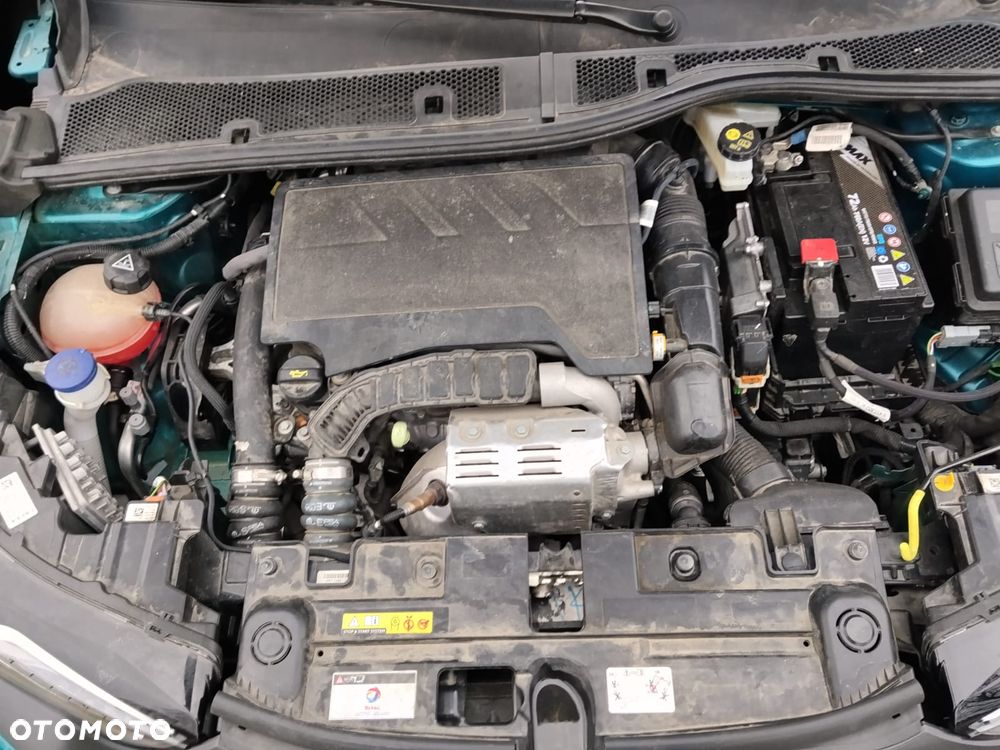 DS Automobiles DS 3 Crossback - 13