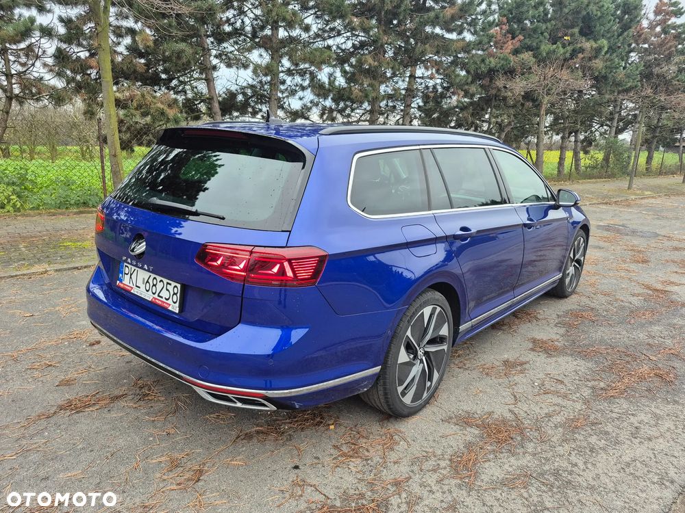 Volkswagen Passat 1.5 TSI EVO Highline - 7