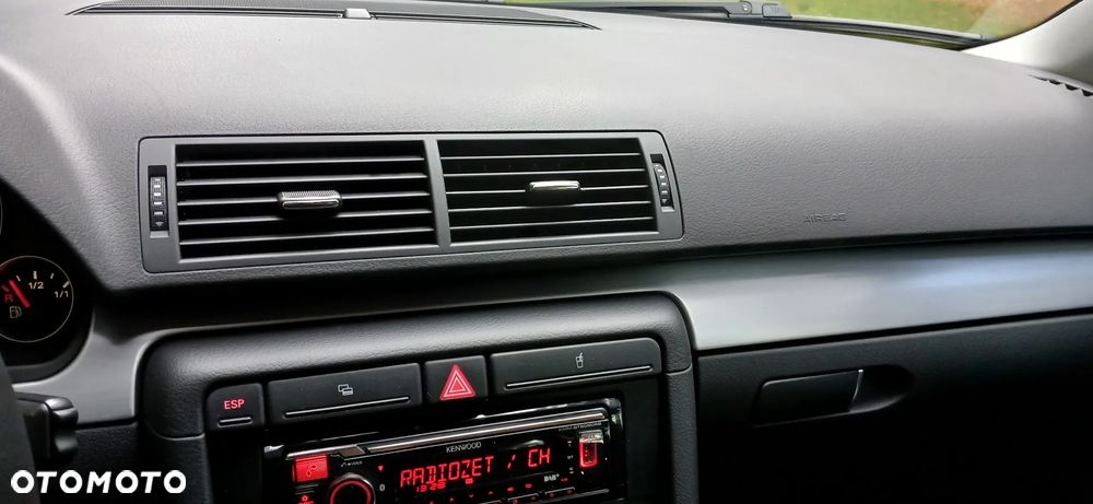 Audi A4 Avant - 13