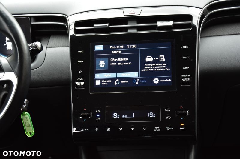 Hyundai Tucson 1.6 T-GDi Smart 2WD - 16