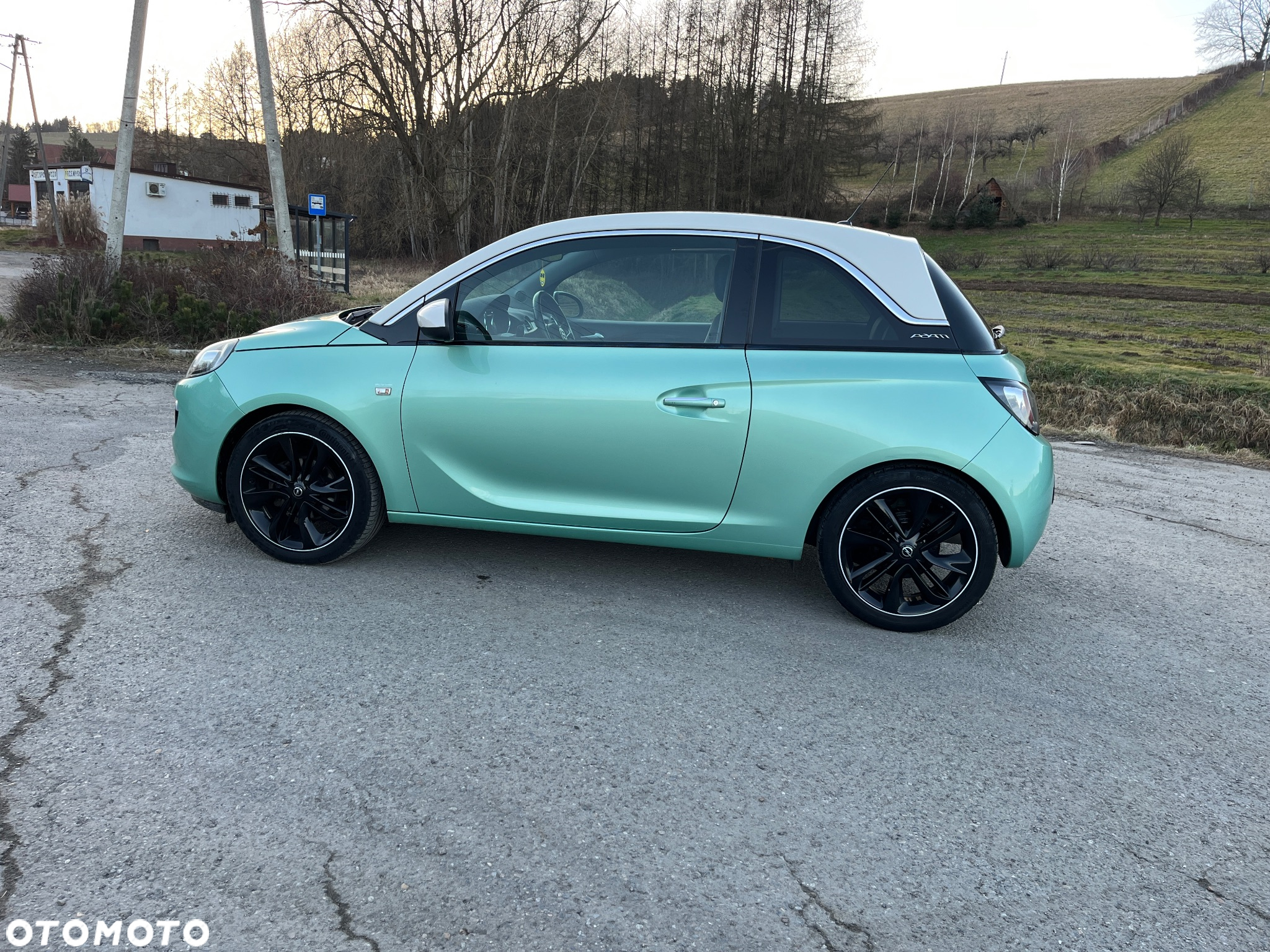 Opel Adam - 8