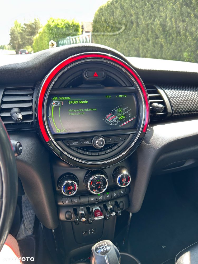 MINI Cooper S Seven - 14