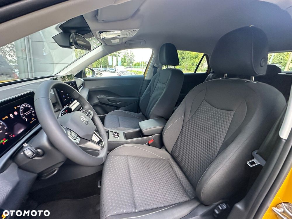Volkswagen T-Roc 1.5 eTSI Life DSG - 12