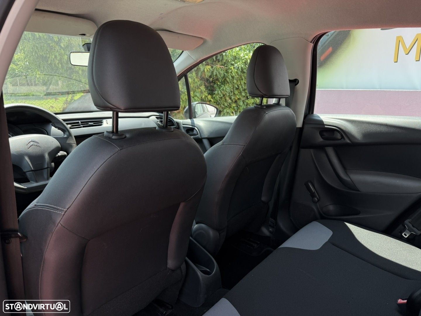 Citroën C3 1.0 PureTech Attraction - 13