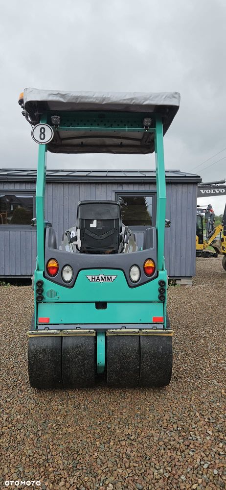 Hamm HD 13VT - 6