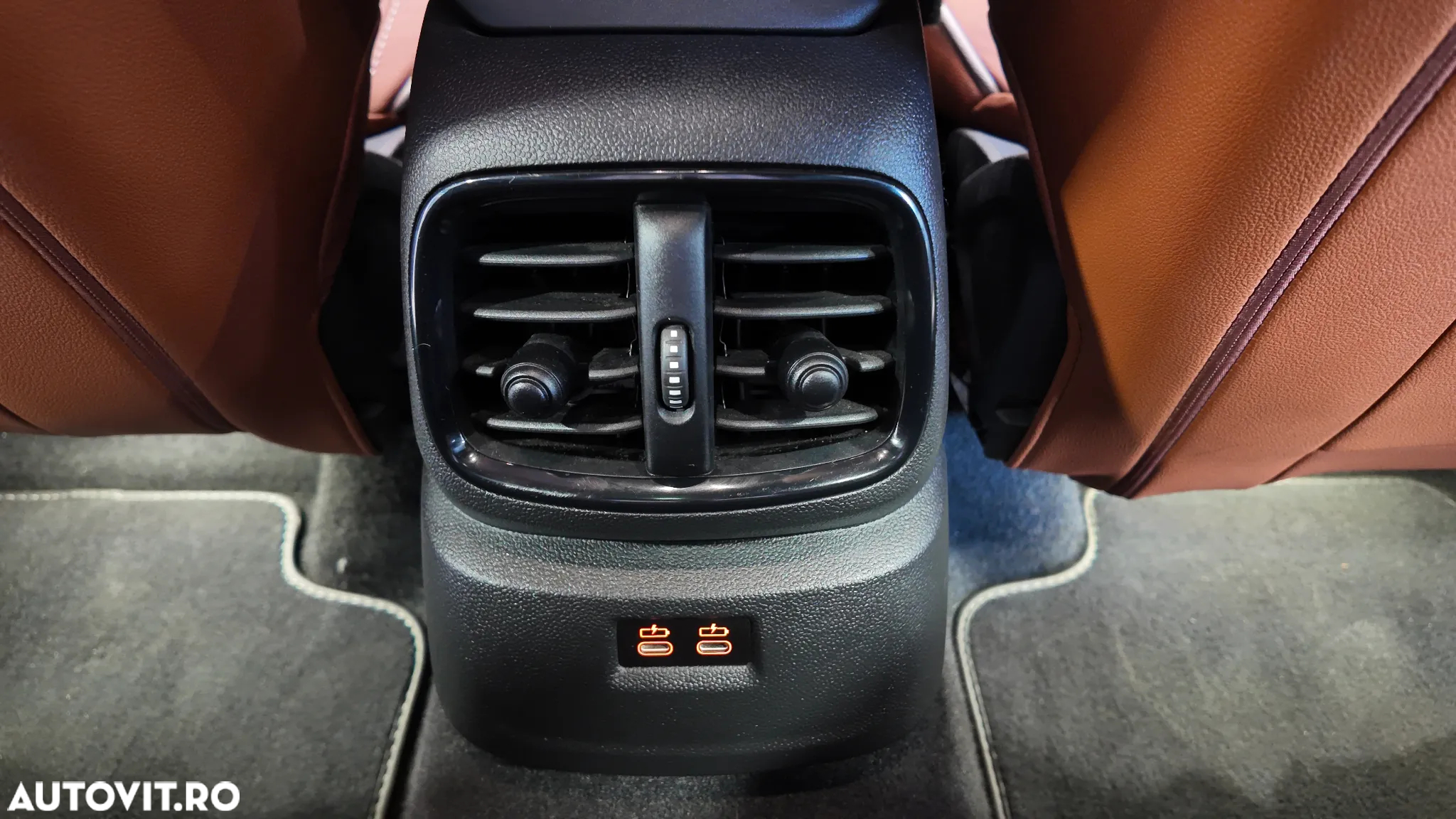 Mini Countryman Cooper Aut. Yours Trim - 35