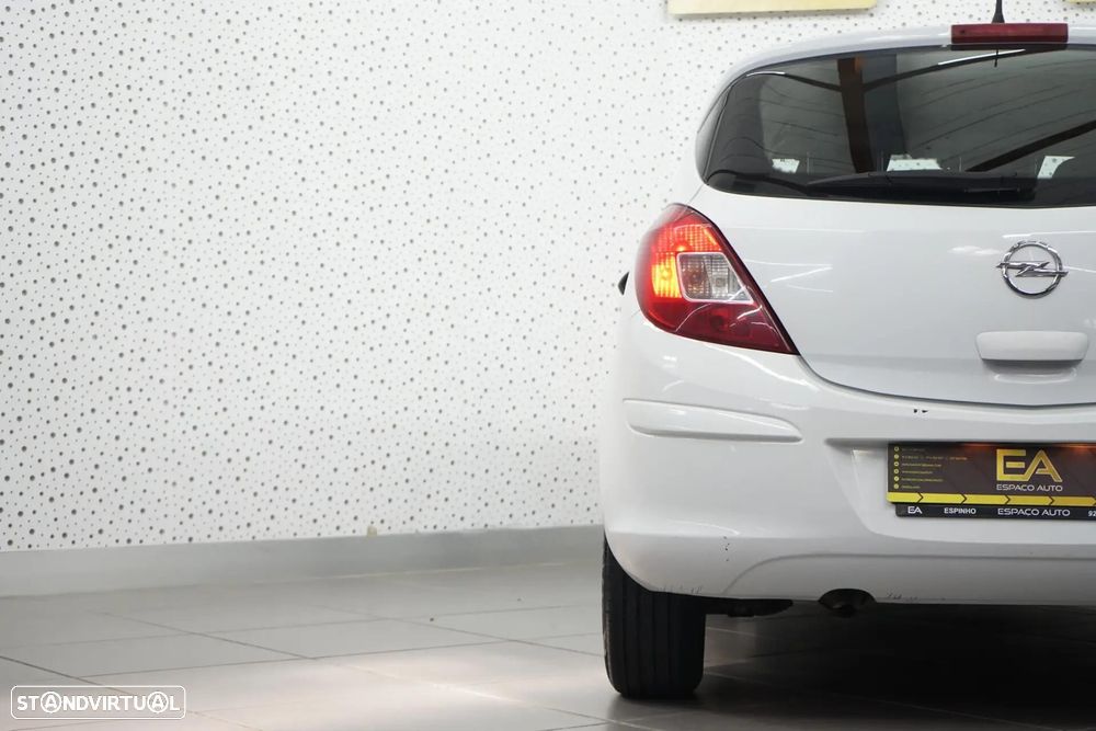 Opel Corsa 1.3 CDTi Dynamic - 7