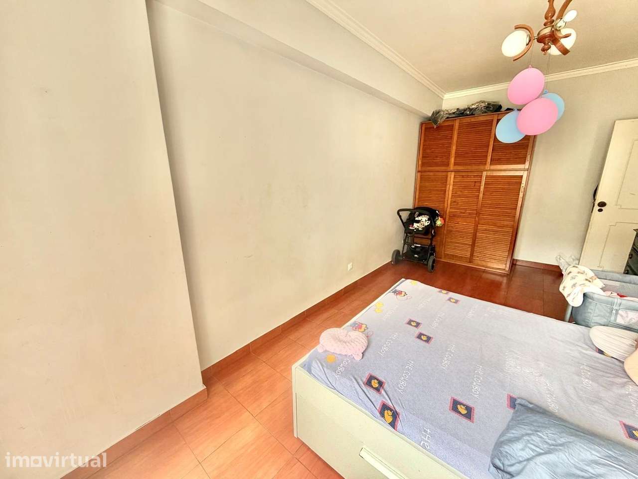 Apartamento T2 Venda em Agualva e Mira-Sintra,Sintra - Grande imagem: 5/11