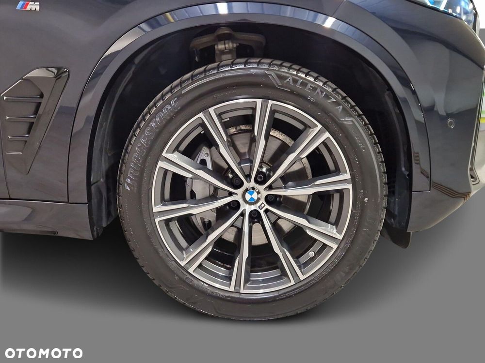 BMW X5 xDrive30d mHEV M Sport sport - 27