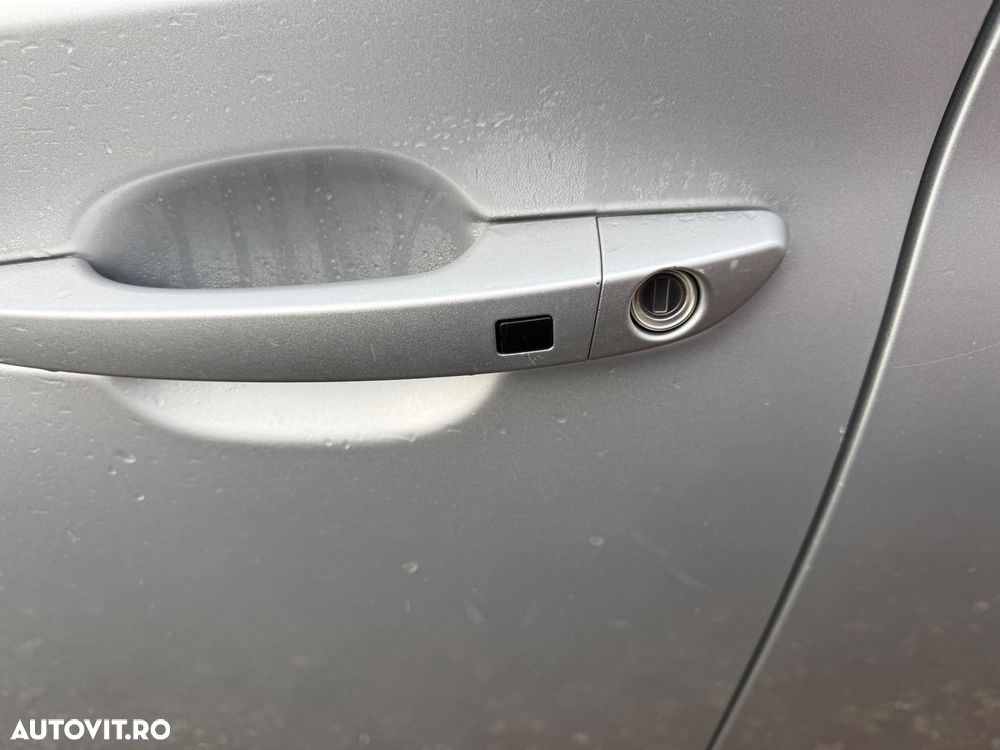 Hyundai Tucson blue 1.6 CRDi 2WD Style - 25