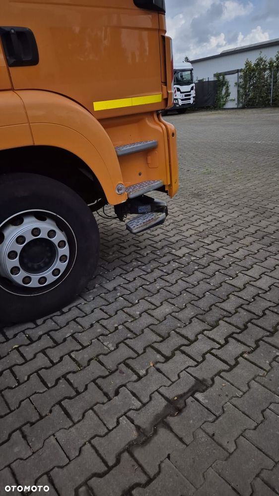 MAN TGS 26.320 EURO 6 FAUN POWERPRESS z DE - 12