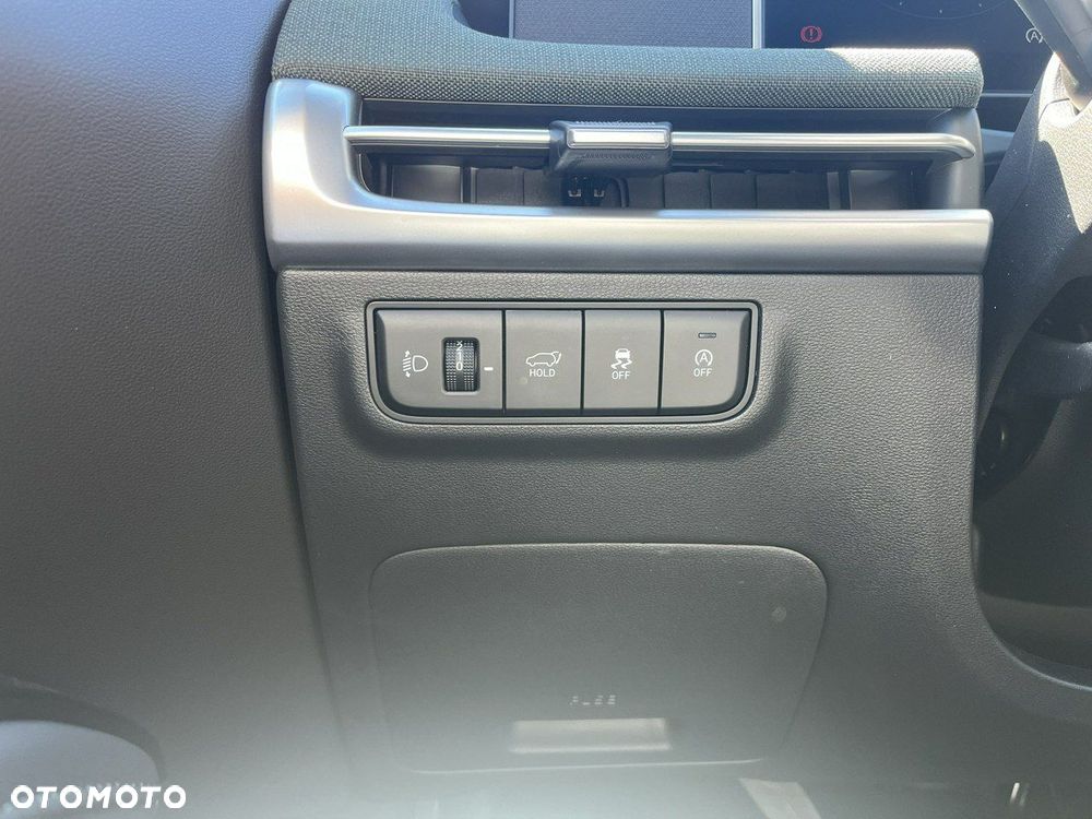 Hyundai Tucson 1.6 T-GDi Executive 2WD - 21