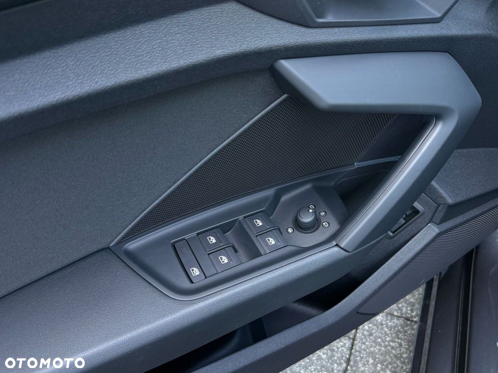 Audi A3 Limousine - 20