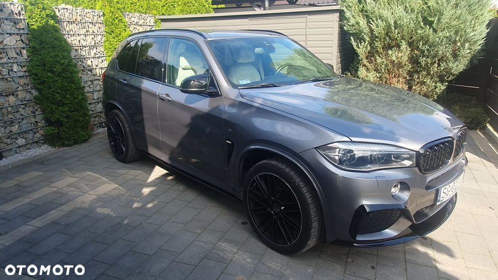 BMW X5 xDrive25d - 3