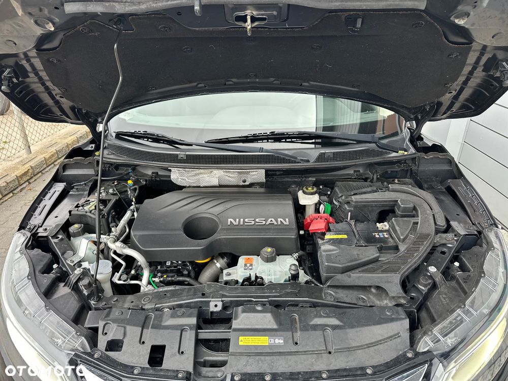 Nissan Qashqai 1.5 dCi TEKNA - 37