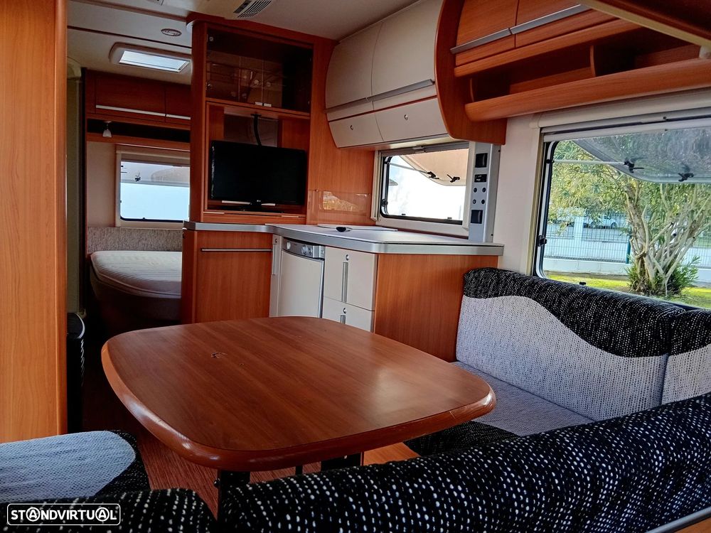 Fendt Saphir 470 - 12