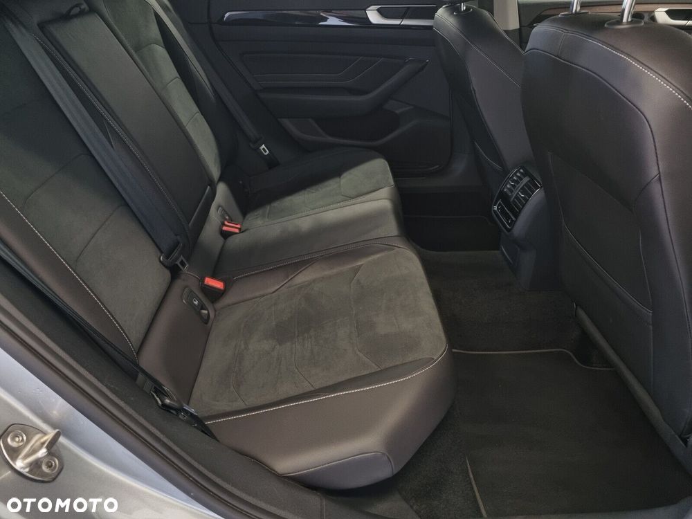 Volkswagen Arteon 2.0 TSI Elegance DSG - 11