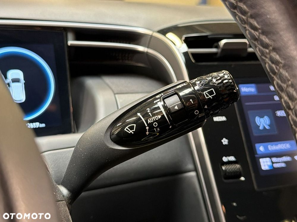 Hyundai Tucson - 20