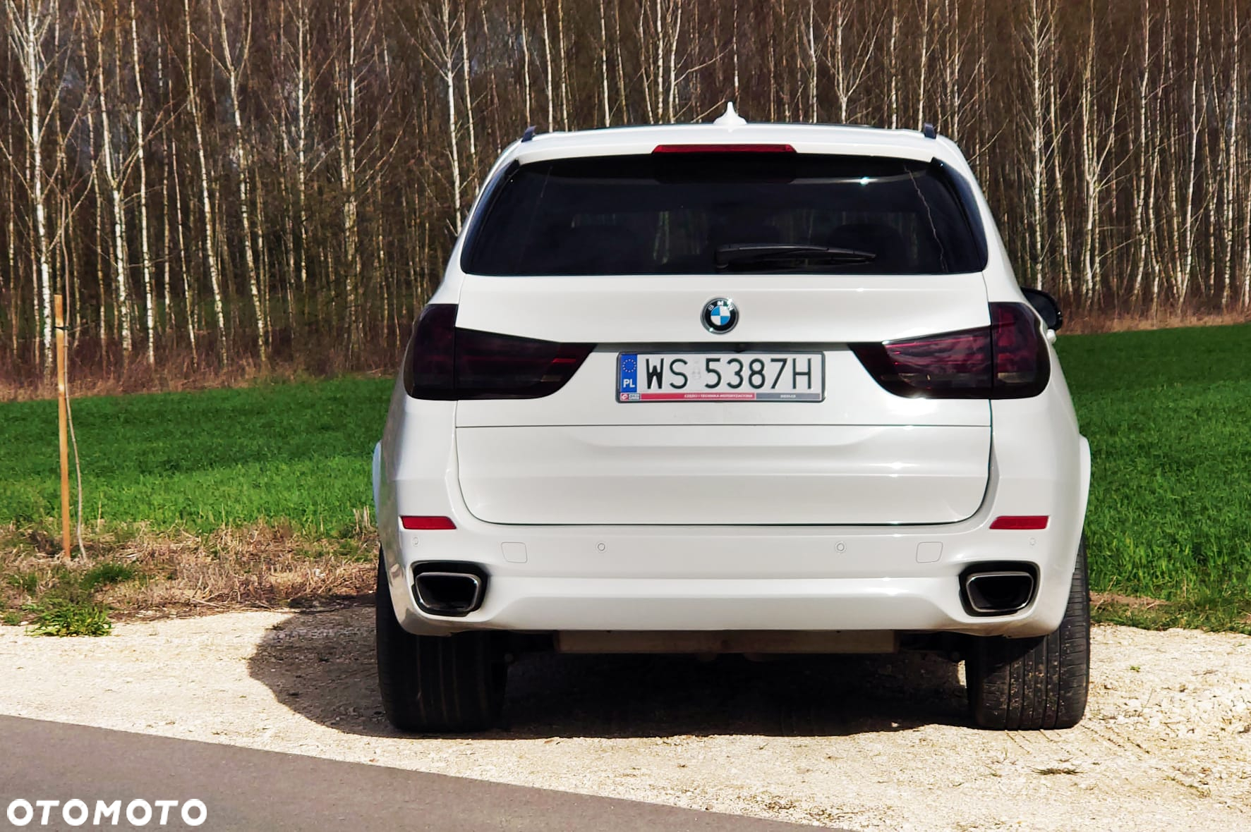 BMW X5 xDrive50i - 3