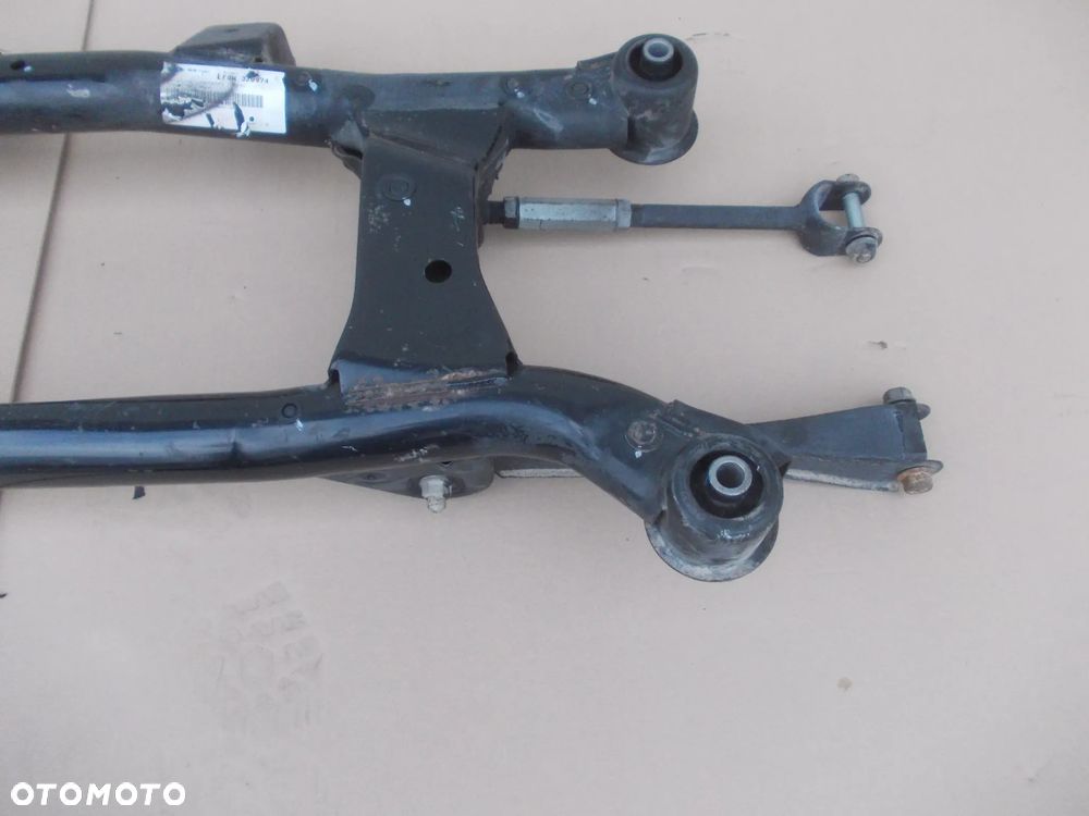 Belka tył oś Hyundai Tucson Kia sportage II 4x4 - 4