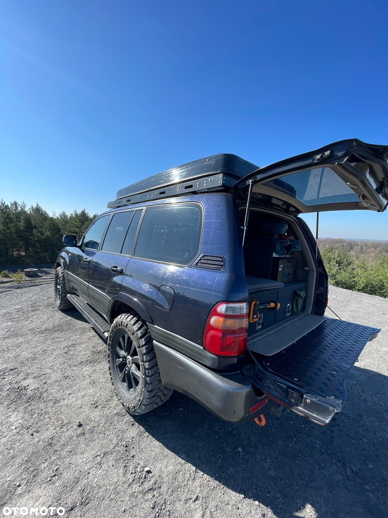 Toyota Land Cruiser 4.2 TD - 22