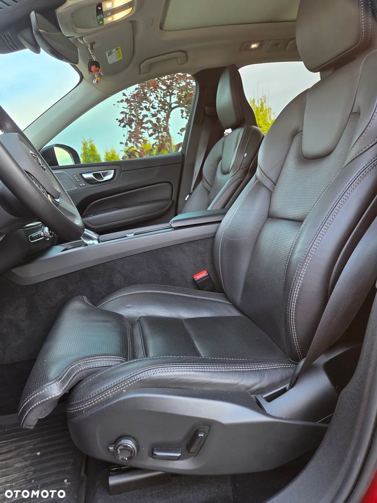 Volvo XC 60 B5 B Inscription - 12