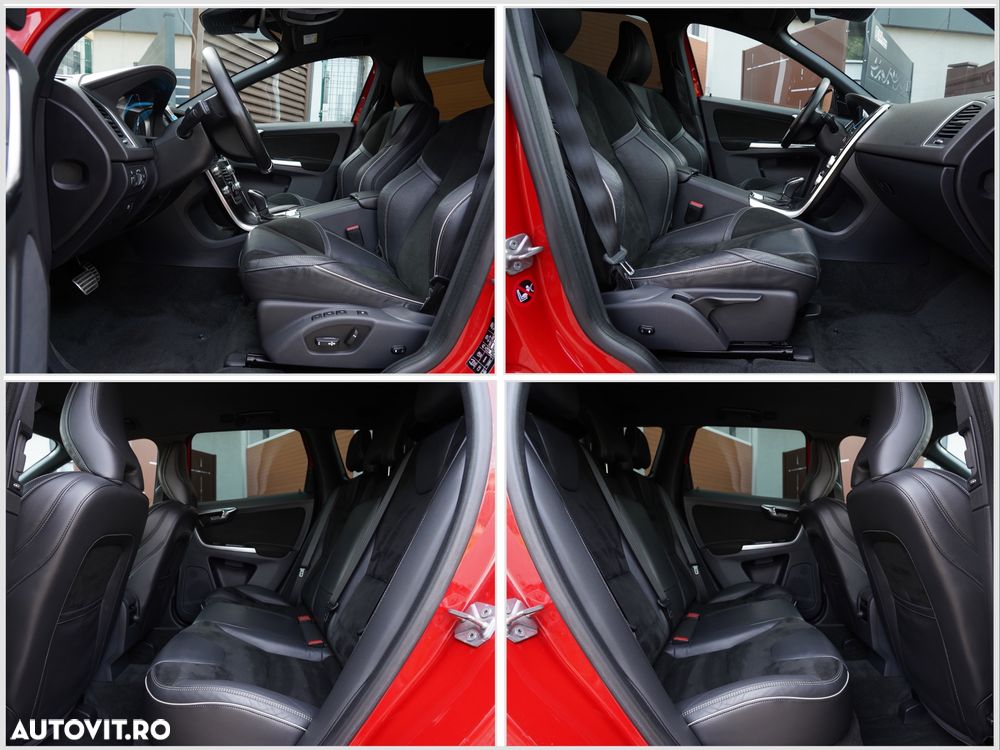 Volvo XC 60 D4 Geartronic RDesign - 6