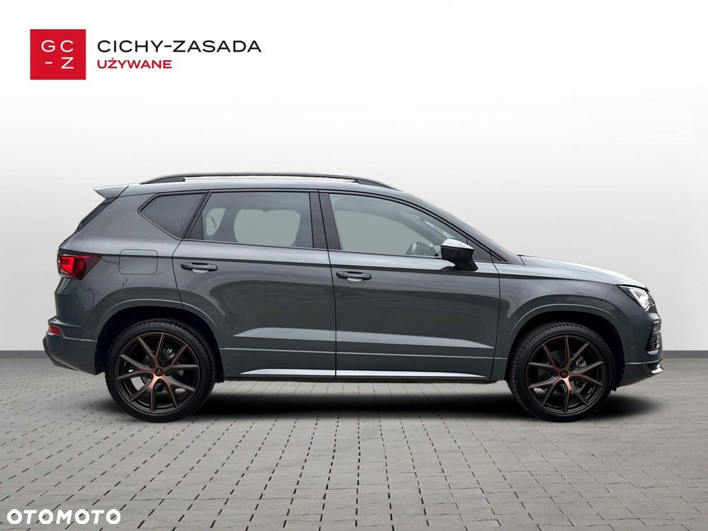 Cupra Ateca - 7