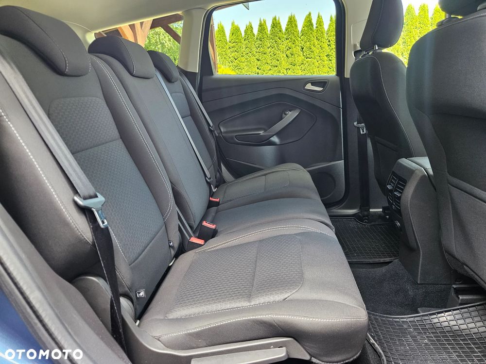 Ford Kuga 1.6 EcoBoost FWD Titanium ASS - 23