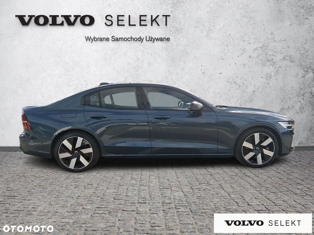 Volvo S60 - 8