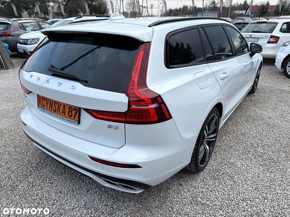 Volvo V60 B3 B Essential - 5