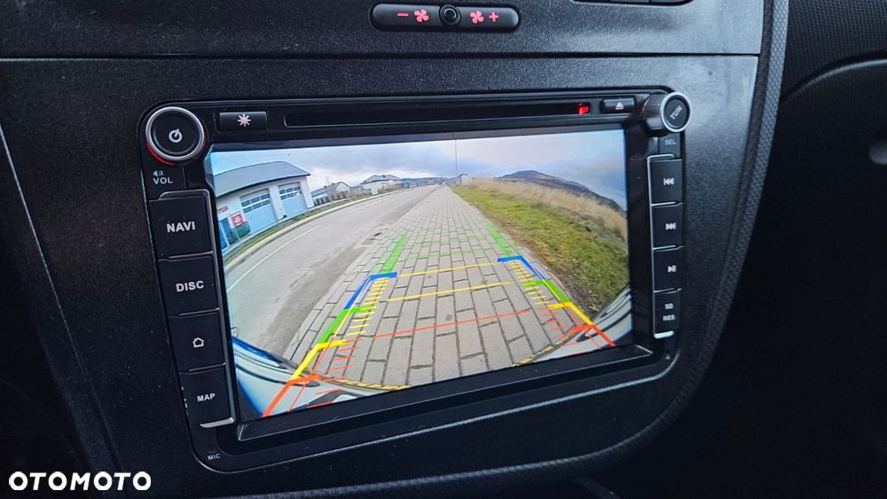 Seat Leon 2.0 T FSI FR - 16