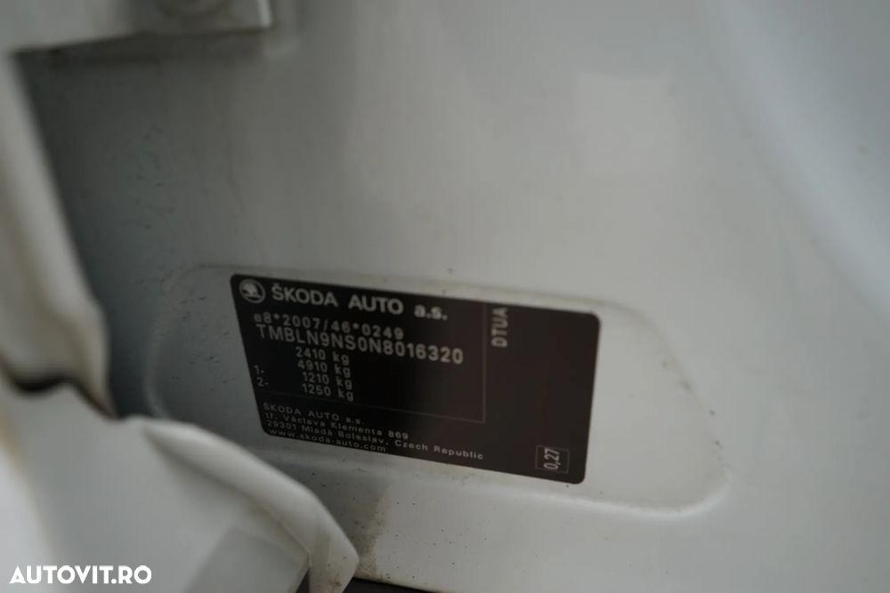 Skoda Kodiaq 2.0 TDI 4X4 DSG L&K - 10