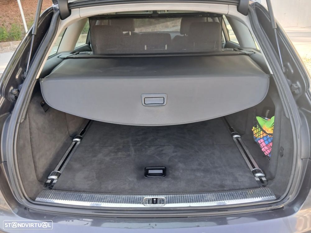 Audi A6 Avant 2.7 TDi V6 S-line - 28