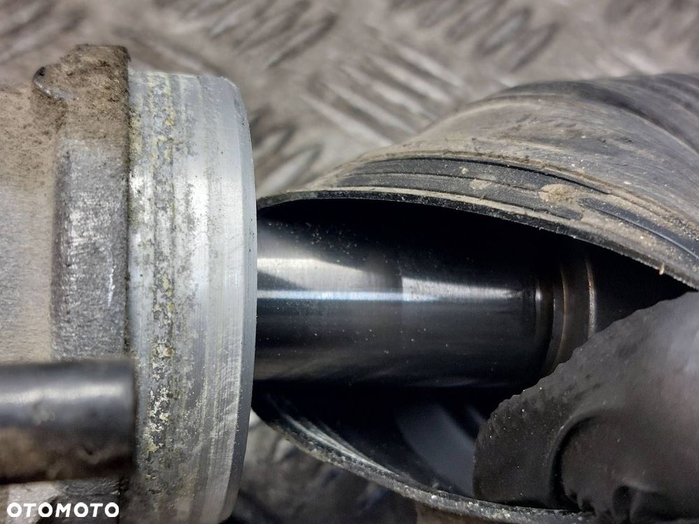 MAGLOWNICA PRZEKŁADNIA KIEROWNICZA PEUGEOT 206 EU EUROPA 6220000008 - 8