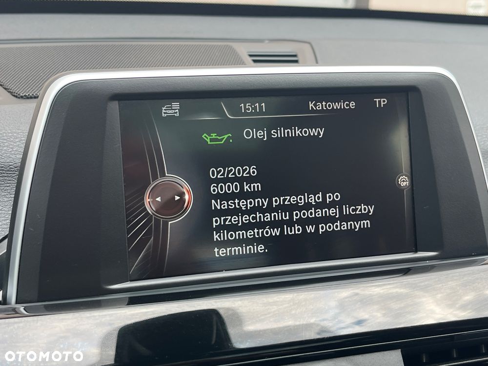 BMW X1 xDrive20i M Sport - 18