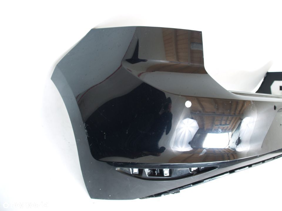 Volkswagen Golf 7 Zderzak tyl tylny 5G6 PDC VW VII - 2