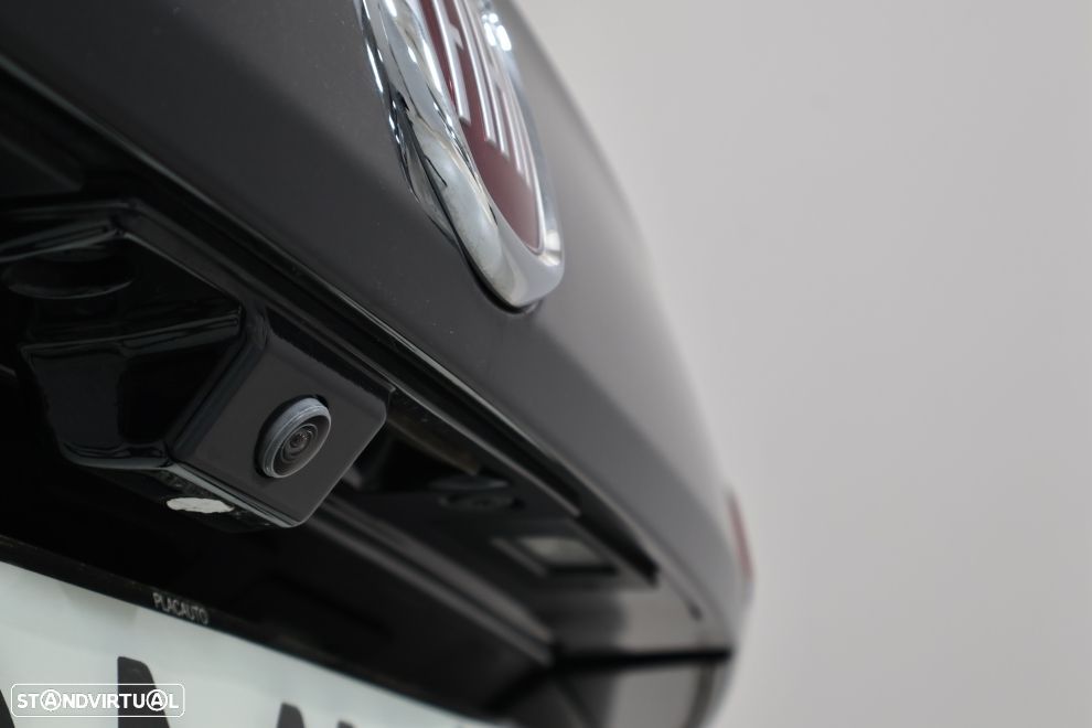 Fiat Tipo Station Wagon Cross 1.0 GSE T3 Cross - 14