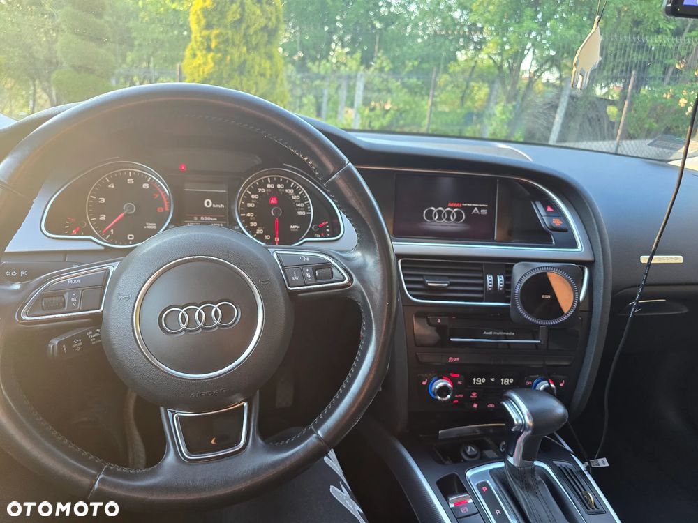 Audi A5 Coupé - 23